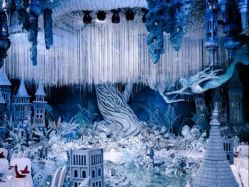 -华东饭店·园林式婚礼宴会厅酒店