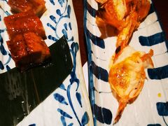 -黑松白鹿(崇文门新活馆店)