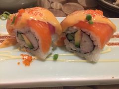 -西村日本料理(香格里拉饭店)