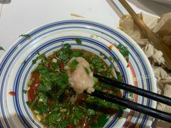 -许府牛火锅(信义坊总店)