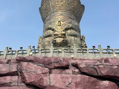 -上海东林寺(金山区)