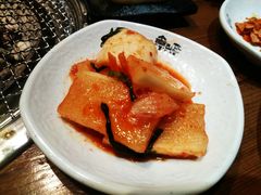 -松林阁烤肉(延大店)