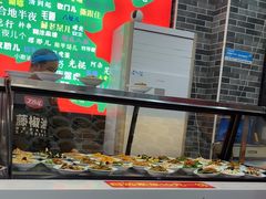 -豫掌柜饸饹面·烩面(秀沿路店)