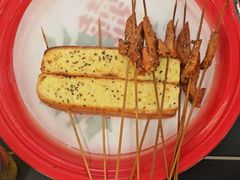-北丐先生·野馄饨烧烤(长宁龙之梦店)
