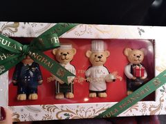 -上海半岛酒店·半岛精品店