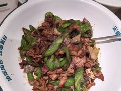 -宋徽厨·安徽菜(安庆绿地店)