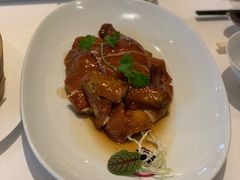 -宝丽轩中餐厅BAOLIXUAN