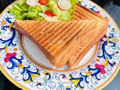 -Alimentari早午餐(安福路店)