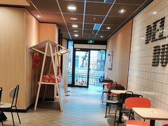 -麦当劳(温州人民路店)