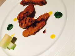-菩提素素食餐厅(晶郦馆店)