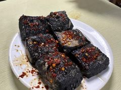 -五娭毑臭豆腐(黄兴南路店)