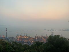 -小南山公园