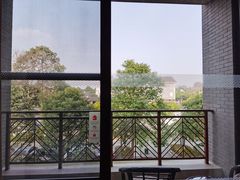 -成都安仁福朋喜来登酒店
