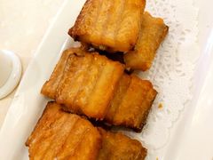 -顺风海鲜港(金玉兰店)