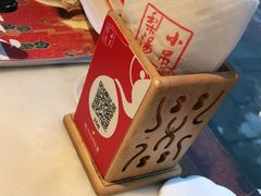 -小吊梨汤·北京菜·烤鸭(鸟巢店)