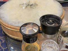 -祈胜邨•顺德鱼生•顺德菜(容桂店)