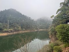 -滴水洞景区