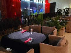 -wann lounge 低温慢煮牛排·清吧