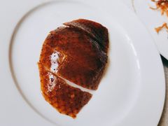 全聚德精品烤鸭-全聚德(前门店)