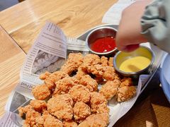 -1861意大利餐厅(文化广场店)