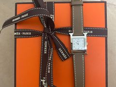 -爱马仕 HERMES(德基广场店)