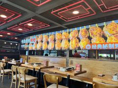 -管氏翅吧(中关村店)