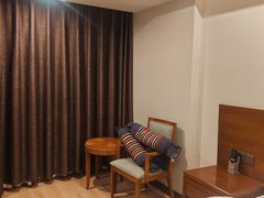 -日喀则乔穆朗宗酒店