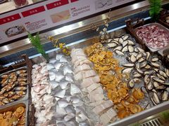 -非烤勿扰自助烤肉海鲜火锅(凤岗沃尔玛店)