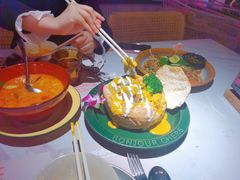 -POKIPOKI泰食谷仓东南亚菜(侨香店)