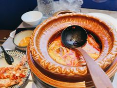 -沿江海南菜·文昌鸡祖师爷(大东海店)