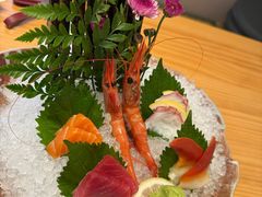 -和创柚子·会席日本料理(新区淮海街店)