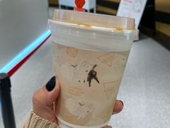 -Manner Coffee(深圳福田大中华店)