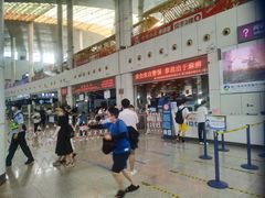 -厦门邮轮中心厦鼓码头(轮渡站)