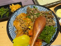 -林妈妈村·日式料理(宝山万达店)