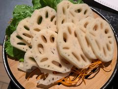 -湊湊火锅·茶憩(东城万达店)