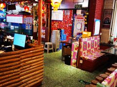 -粗粮人家·东北菜(洋桥店)