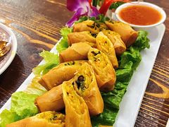 -Siam泰餐厅(水上公园店)