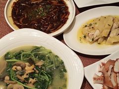 -东方明珠老上海8号餐厅(东方明珠广播电视塔店)