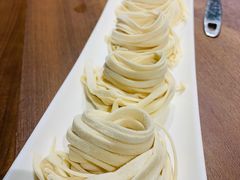 手擀面-快乐小羊·内蒙牛羊肉火锅(流花中心店)