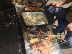 -宁波浙东大竹海景区