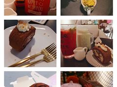 -MIMO CAFE(沙头角店)
