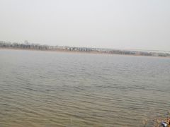 -绿堤公园