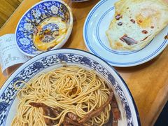 -君东记本帮面馆(天钥桥路店)