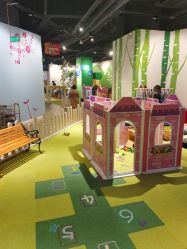 -幻贝家儿童乐园(苏州中心店)