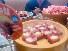 -龍歌自助小火锅(李沧丽达店)