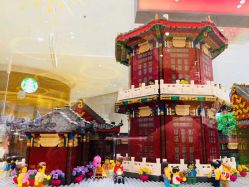 -孩子王童乐园(天津远洋乐堤港店)