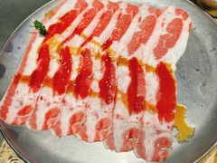 -安又胖韩国烤肉