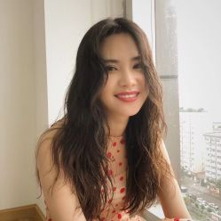 点击看大图 -川和潮人漂色·烫染·接发