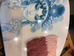 -南门四季铜锅涮肉(左家庄店)