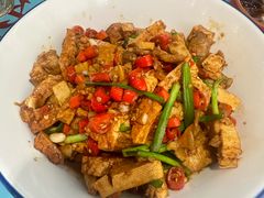 -小湘旺臭鳜鱼(百子湾店)